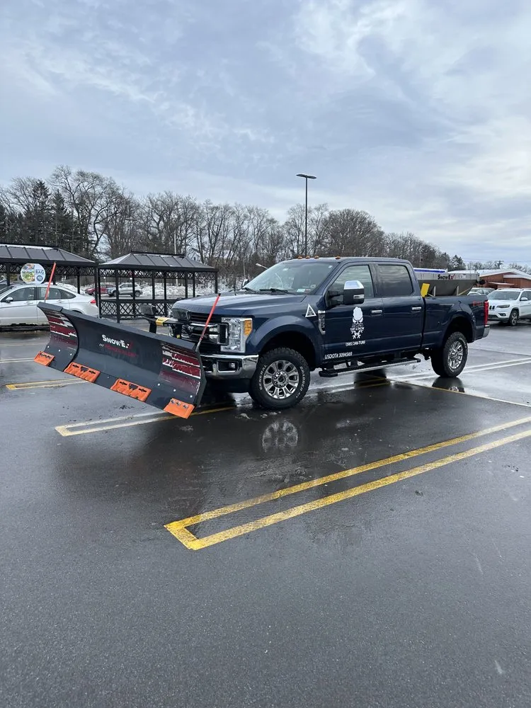 Reliable lawn care service in Pittsford, NY - Joe Cutter's Turf & Snow