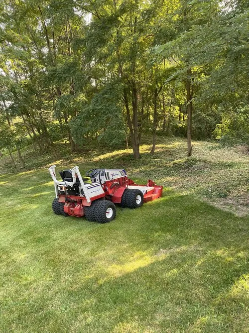Professional garden landscaping for outdoor upgrades across Pittsford, NY - Joe Cutter's Turf & Snow
