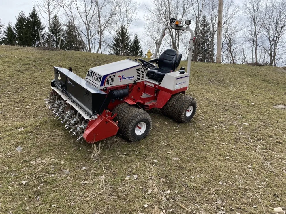 Trusted lawn care service for homes in Pittsford, NY by Joe Cutter's Turf & Snow