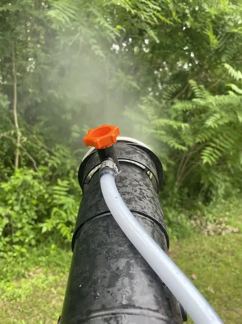 Professional yard cleanup service in Pittsford, NY - Joe Cutter's Turf & Snow