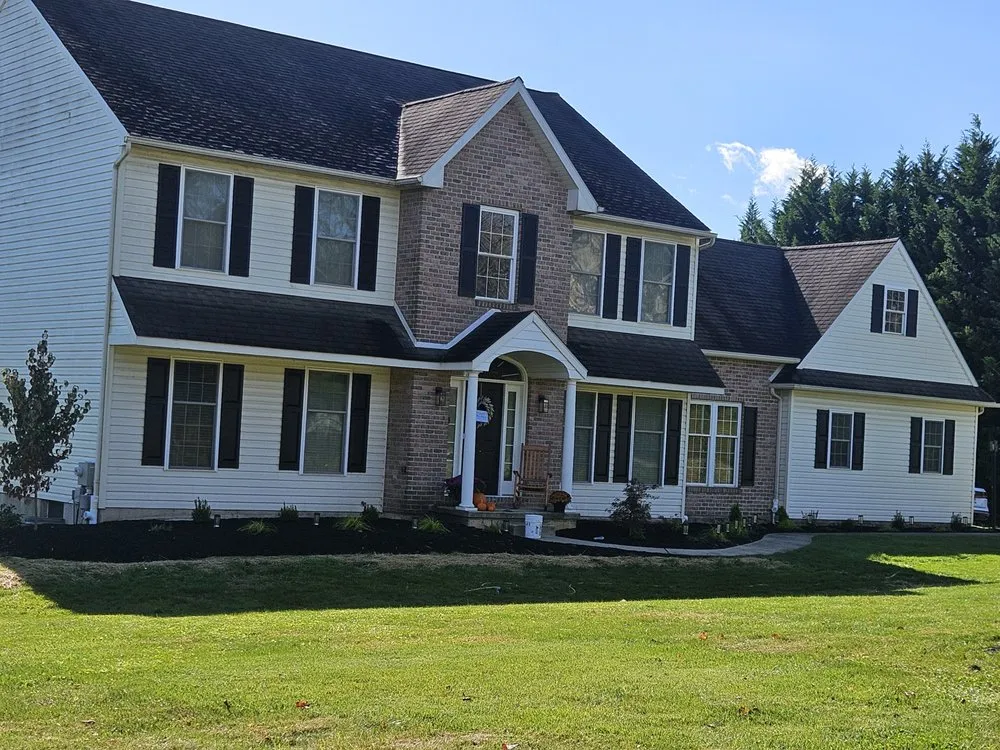 Expert landscaping services in Lincoln University, PA - Joe Dirt Landworks