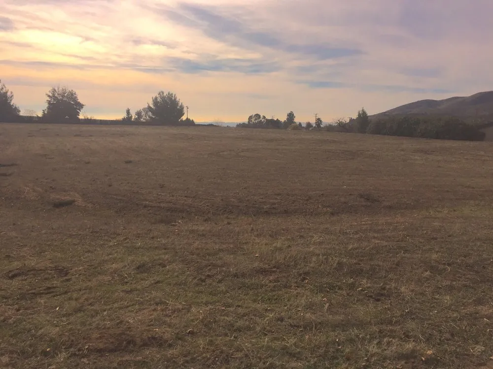 Trusted outdoor landscaping near you in Yucaipa, CA by Joe Dirt Tractor Service