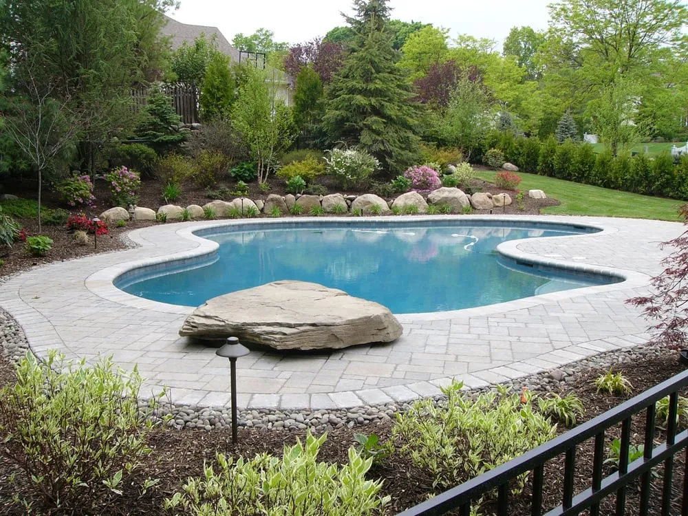 Top-rated lawn mowing service in Oakland, NJ by Joe Finizio & Sons Landscape Contractors