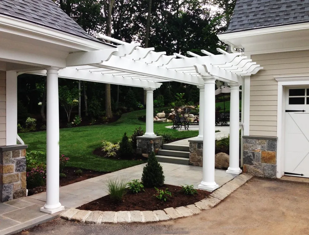 Top-rated landscape design in Oakland, NJ - Joe Finizio & Sons Landscape Contractors