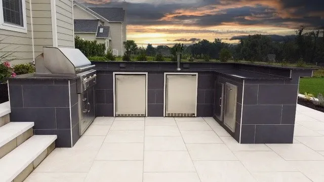 Professional lawn care service in Oakland, NJ - Joe Finizio & Sons Landscape Contractors