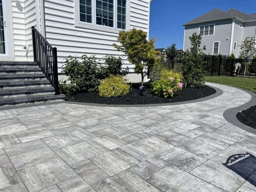 Trusted lawn care service experts serving Oakland, NJ - Joe Finizio & Sons Landscape Contractors