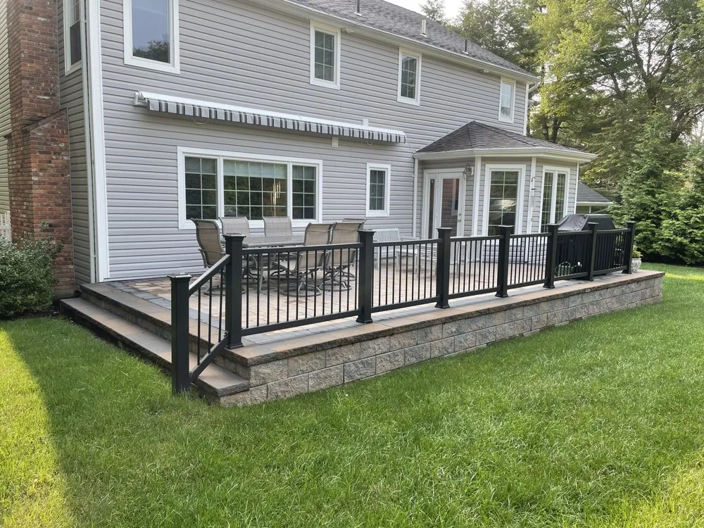 Affordable yard maintenance experts serving Oakland, NJ - Joe Finizio & Sons Landscape Contractors