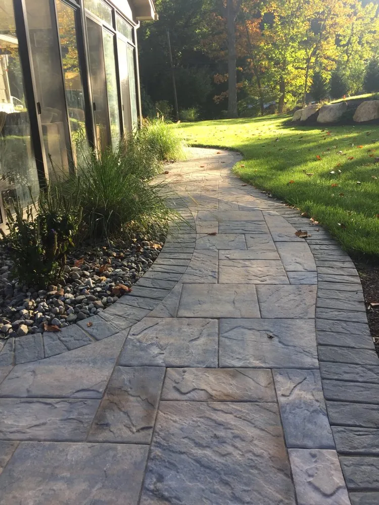 Reliable residential landscaping near you across Oakland, NJ - Joe Finizio & Sons Landscape Contractors