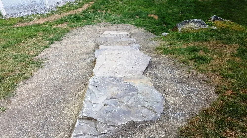 Expert landscape installation for homes across Bedford, NH - Joe Gauci Landscaping