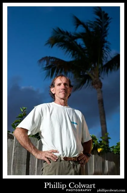 Local residential landscaping for residential properties in North Palm Beach, FL by Joe Hanley's Tree Trimming