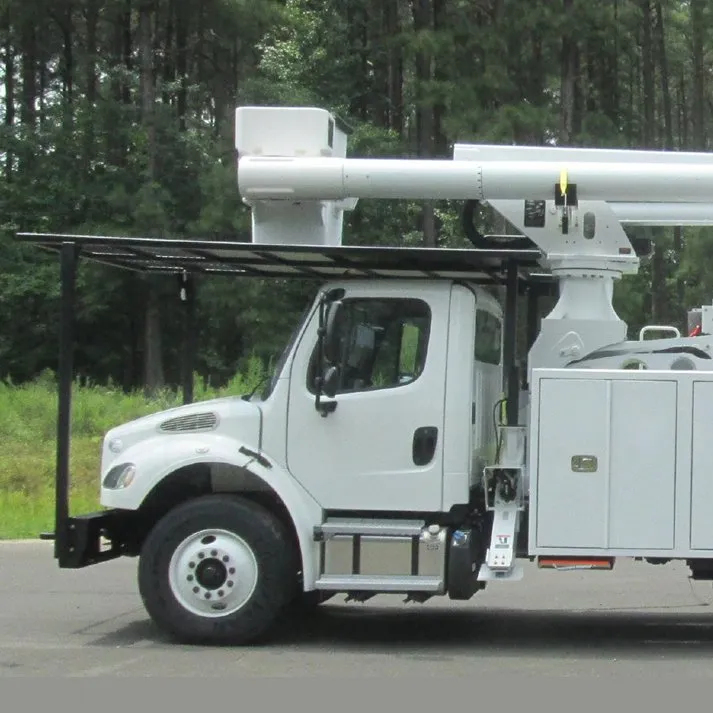 Reliable lawn care service in North Palm Beach, FL - Joe Hanley's Tree Trimming