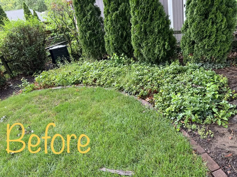 Local landscape installation experts serving Normal, IL - Joe Joe's Lawn Care