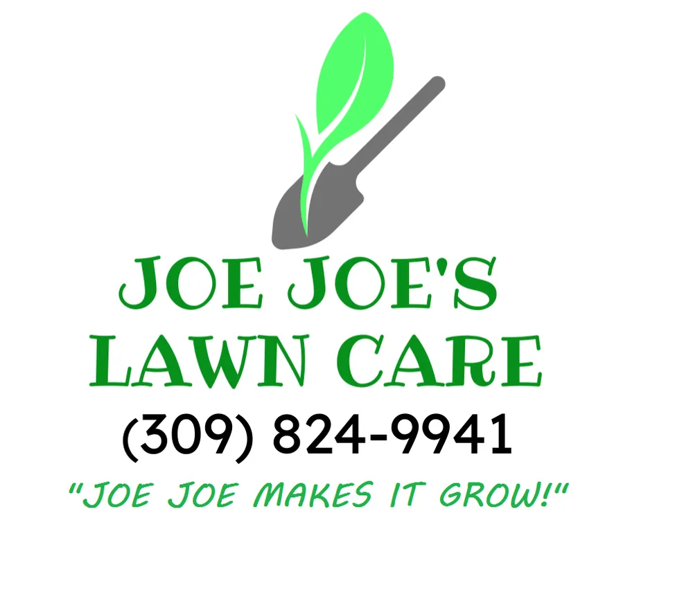 Expert landscape design near you across Normal, IL - Joe Joe's Lawn Care