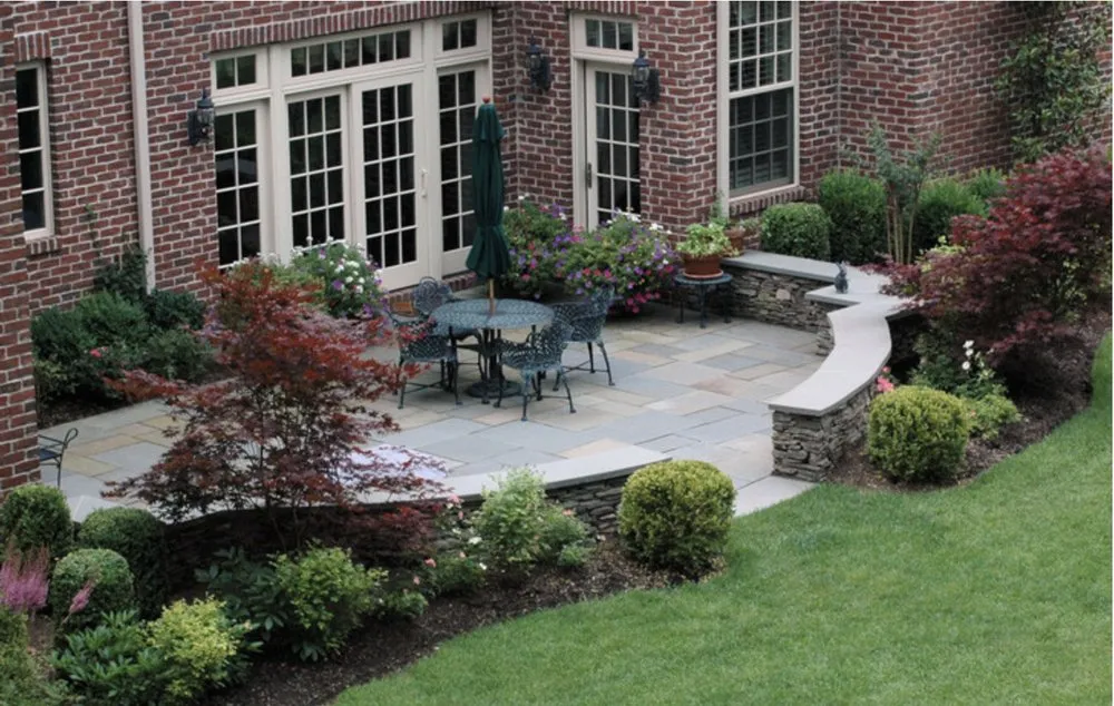 Affordable landscape installation experts serving Chicago, IL - Joe Jr Landscapes