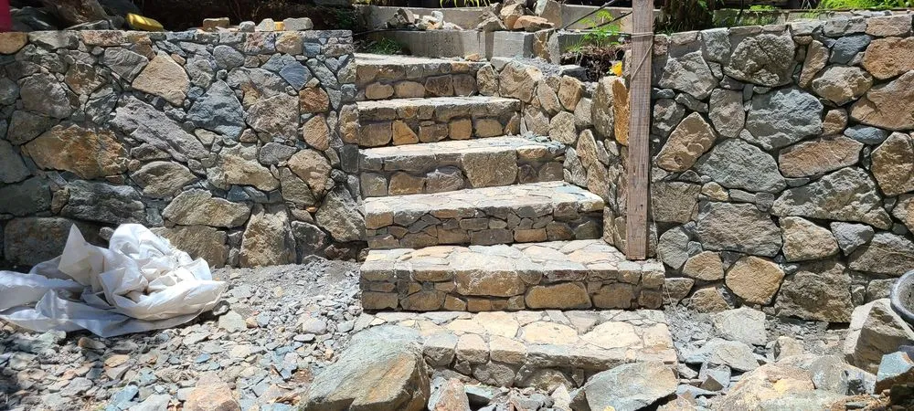 Affordable lawn care service with custom design in Chicago, IL by Joe Jr Landscapes