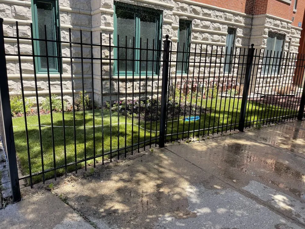 Trusted outdoor landscaping in Chicago, IL by Joe Jr Landscapes