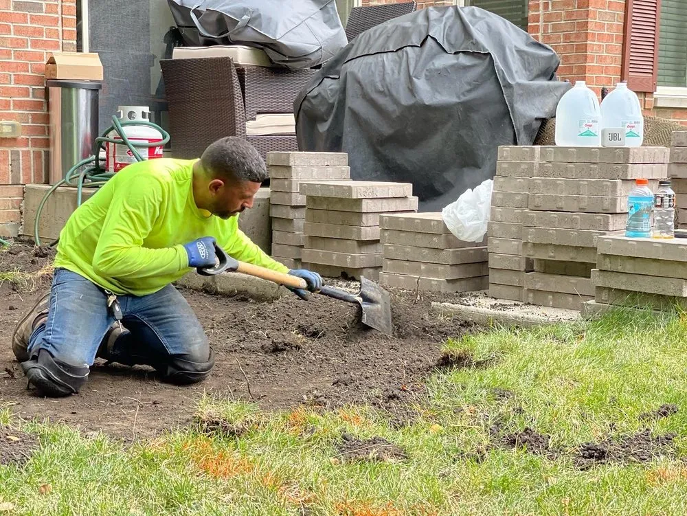 Top-rated residential landscaping experts serving Chicago, IL - Joe Jr Landscapes