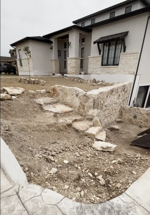 Trusted yard maintenance experts serving Canyon Lake, TX - Joe Knows Land Clearing and Landscape