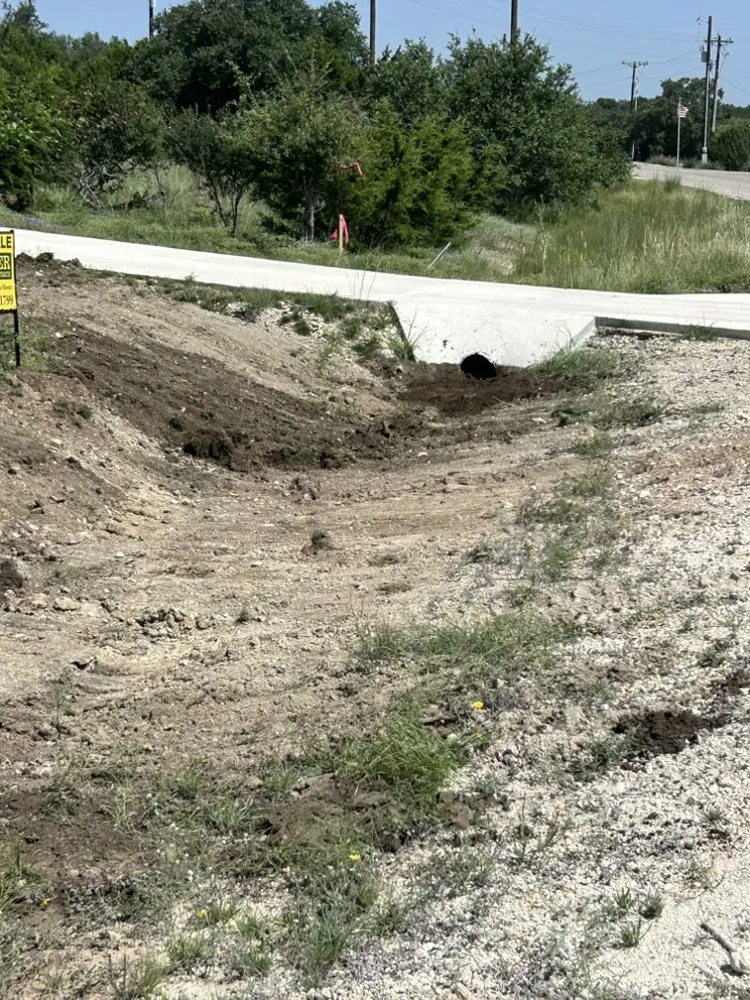 Affordable landscaping services experts serving Canyon Lake, TX - Joe Knows Land Clearing and Landscape