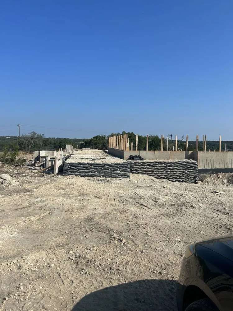 Affordable outdoor landscaping for residential properties across Canyon Lake, TX - Joe Knows Land Clearing and Landscape