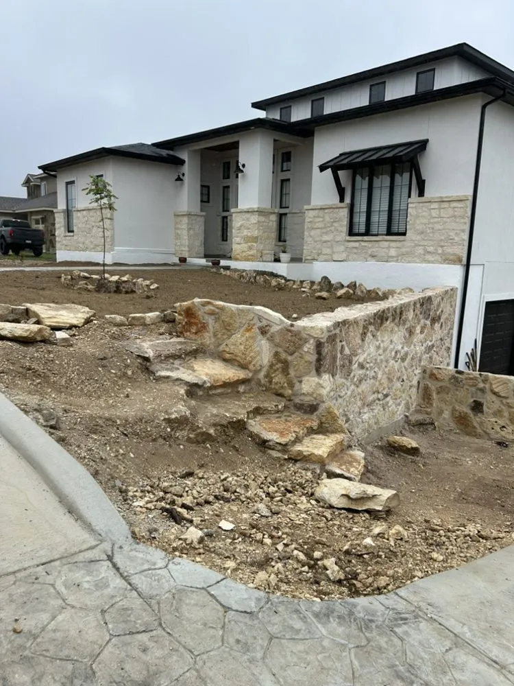 Custom lawn mowing service experts serving Canyon Lake, TX - Joe Knows Land Clearing and Landscape