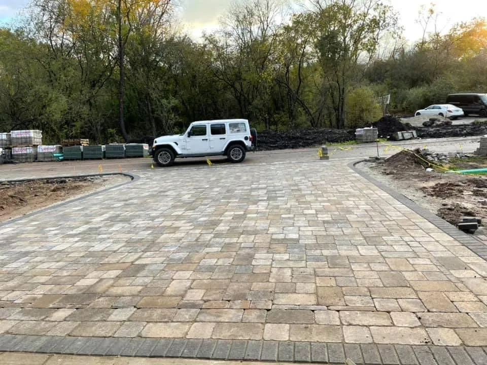 Professional landscaping services in Oxnard, CA by Joe Landscaping