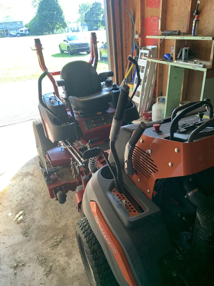 Custom lawn care service in Grand Isle, VT - Joe Lawn Care