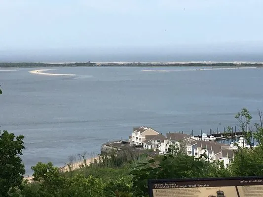 Joe Mack Distributors Logo