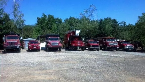 Local residential landscaping for outdoor upgrades across Spring Grove, IL - Joe Meyer Tree Service