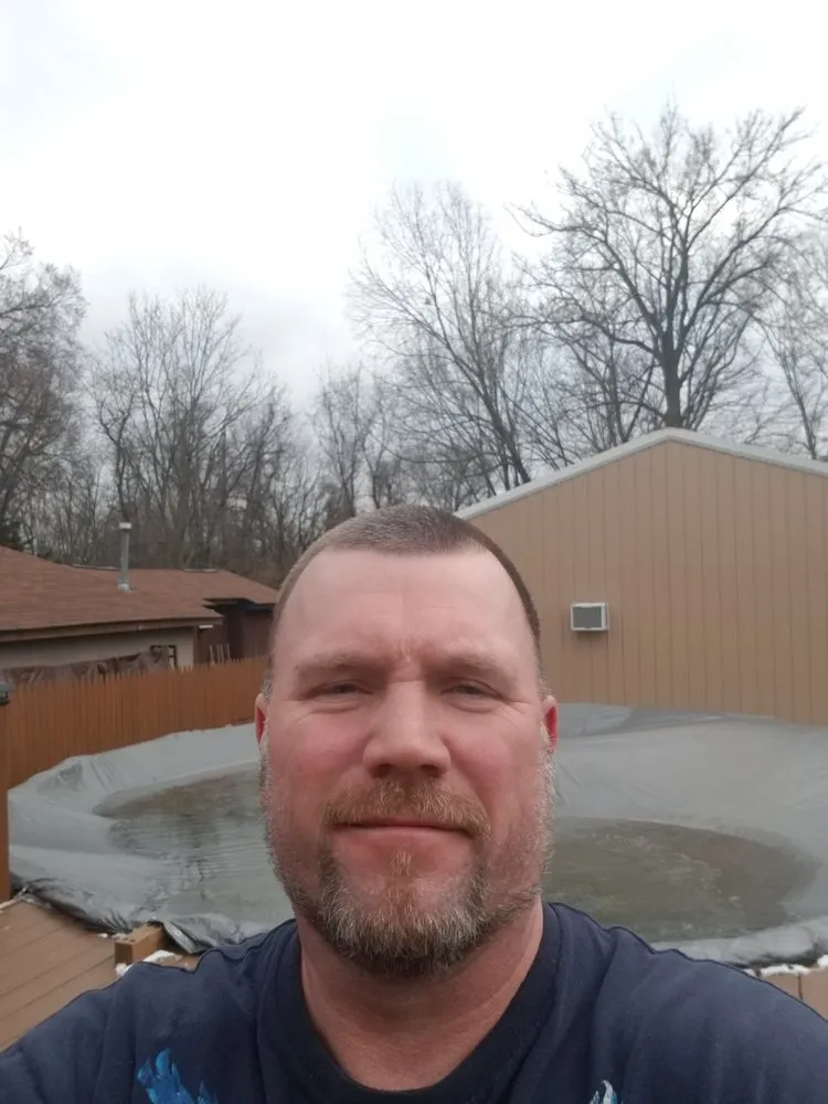 Trusted outdoor landscaping for residential properties in Louisville, KY by Joe Millers Lawncare