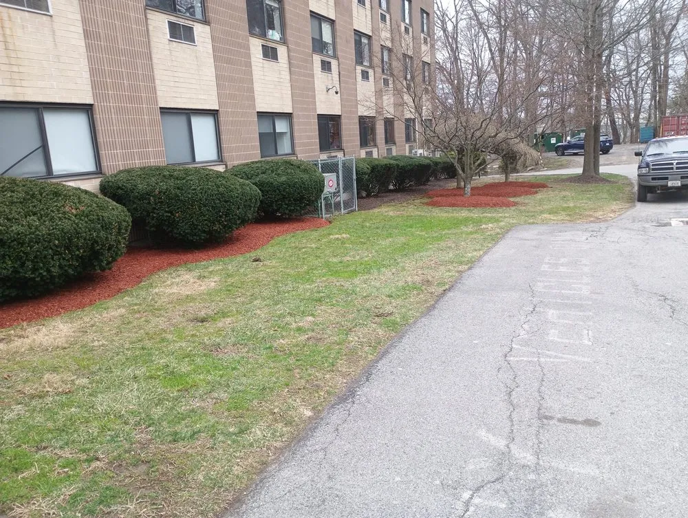 Expert outdoor landscaping near you across Hopewell Junction, NY - Joe Monaco