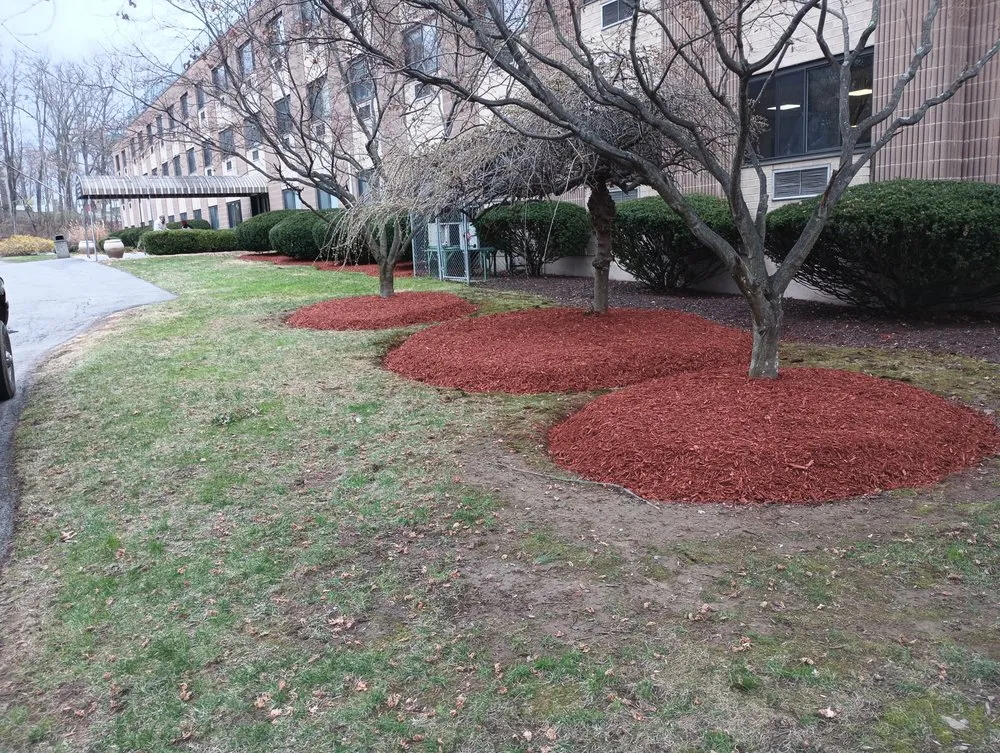 Reliable landscape design for beautiful yards across Hopewell Junction, NY - Joe Monaco