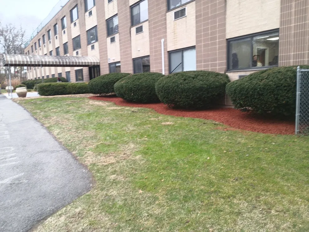 Top-rated lawn mowing service in Hopewell Junction, NY by Joe Monaco