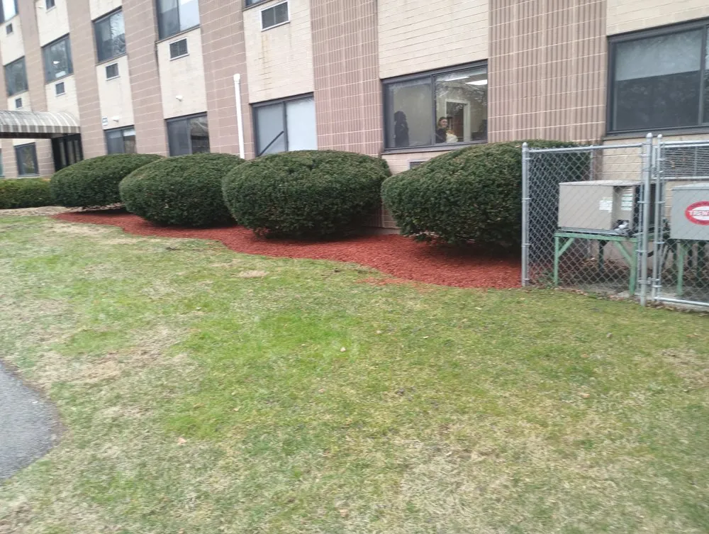 Trusted outdoor landscaping for homes in Hopewell Junction, NY by Joe Monaco