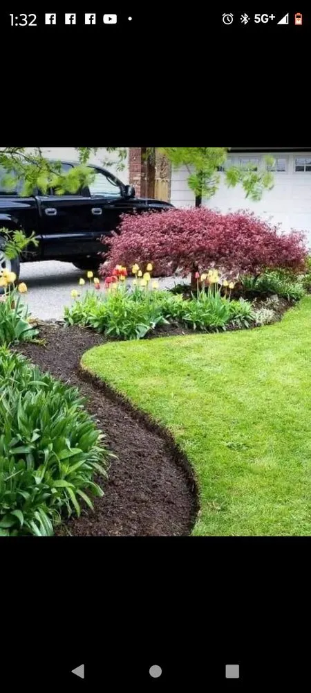 Local lawn care service in Union Township, NJ - Joe Painting And Landscaping