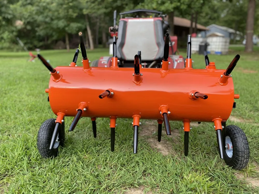 Custom landscape installation near you across Advance, NC - Joe Ruckers Lawn Care Services