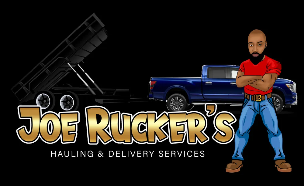 Professional garden landscaping in Advance, NC by Joe Ruckers Lawn Care Services