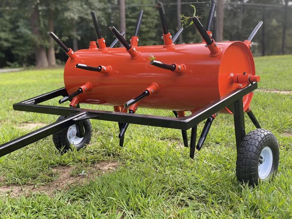 Trusted outdoor landscaping in Advance, NC - Joe Ruckers Lawn Care Services