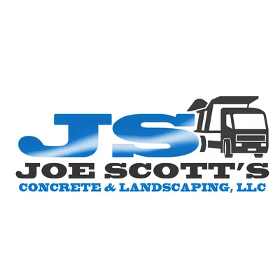 Joe Scott's Concrete & Landscaping
