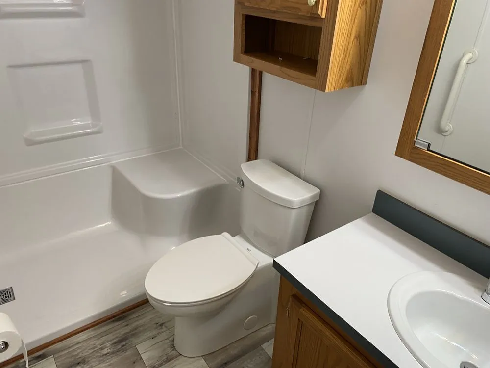 Expert landscaping services experts serving Adrian, MI - Joe Strong Construction