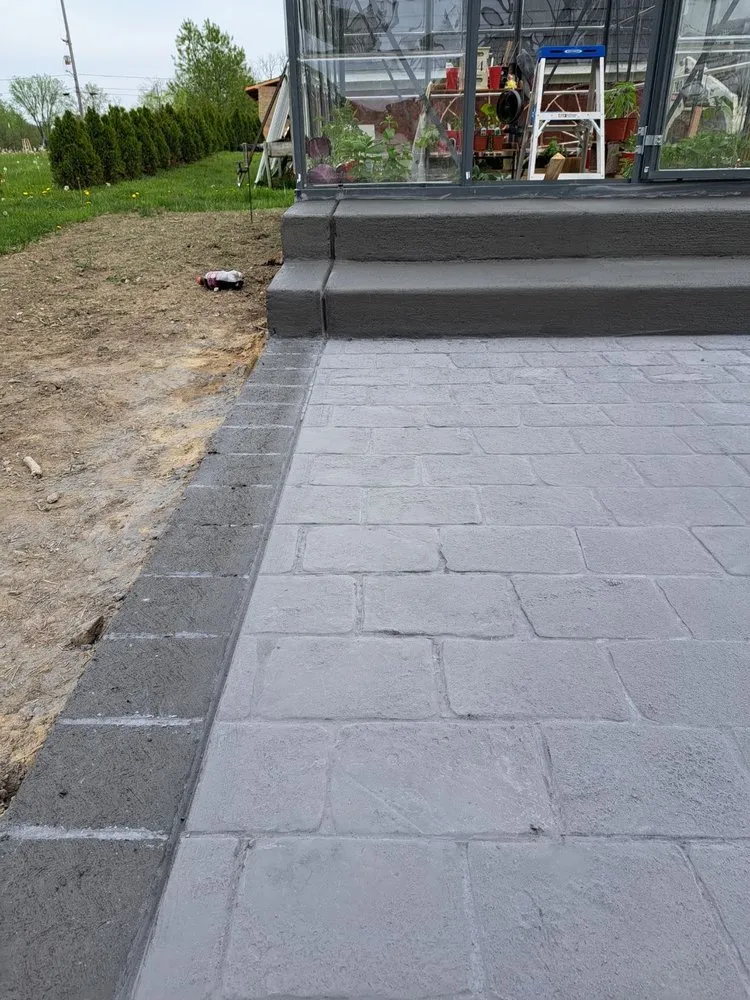 Trusted lawn mowing service in Adrian, MI - Joe Strong Construction