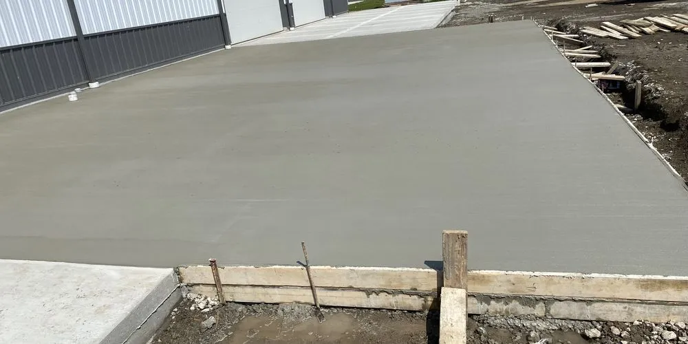 Top-rated landscape design near you across Adrian, MI - Joe Strong Construction