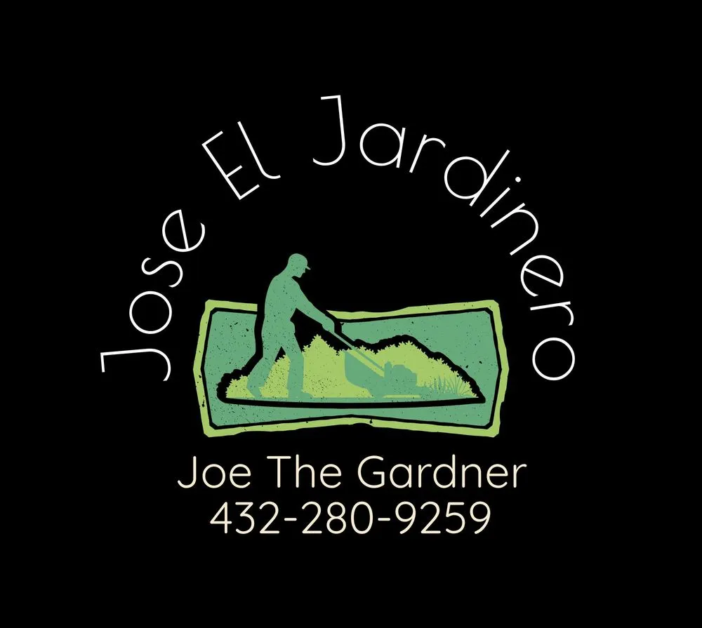 Top-rated residential landscaping with custom design in Odessa, TX by Joe The Gardner
