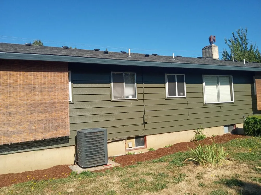 Reliable residential landscaping near you in Vancouver, WA by Joe Toby Landscape Maintenance