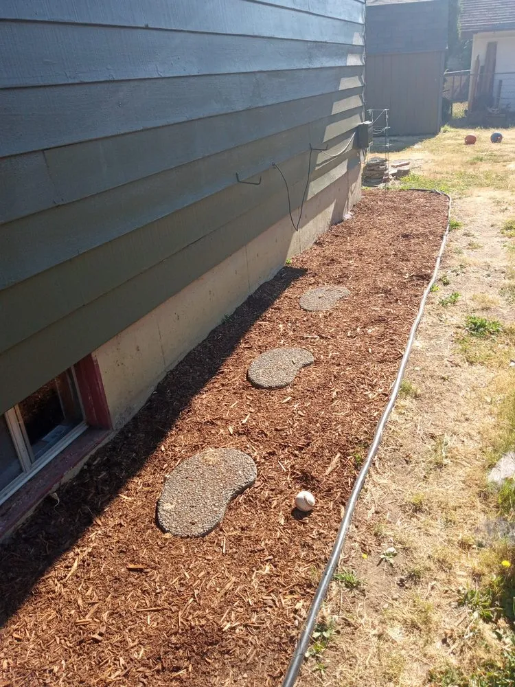 Expert landscape design in Vancouver, WA by Joe Toby Landscape Maintenance