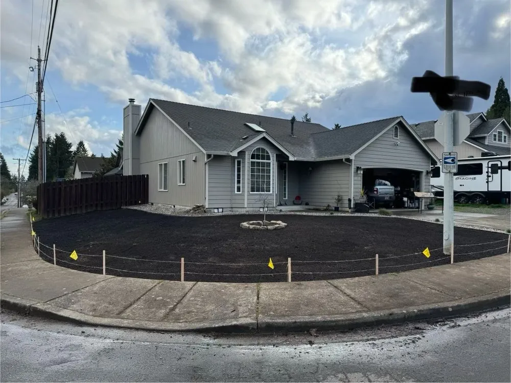 Affordable outdoor landscaping for outdoor upgrades across Vancouver, WA - Joe Toby Landscape Maintenance