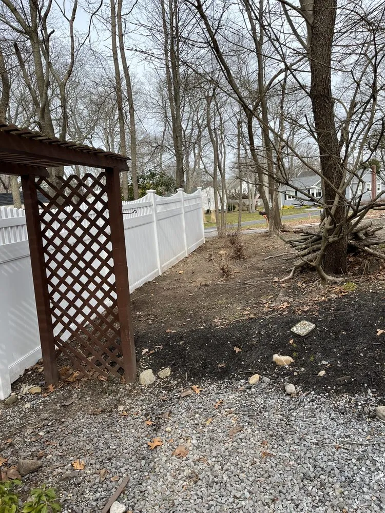 Expert landscaping services in Shoreham, NY by Joe Ts Landscaping