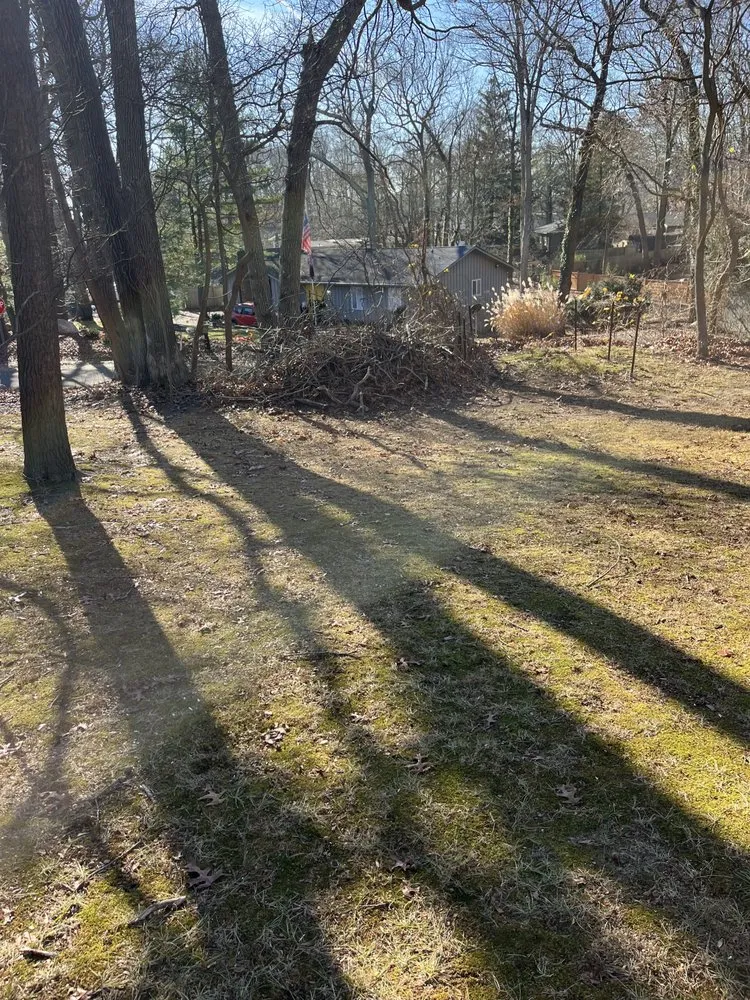 Local lawn care service in Shoreham, NY by Joe Ts Landscaping