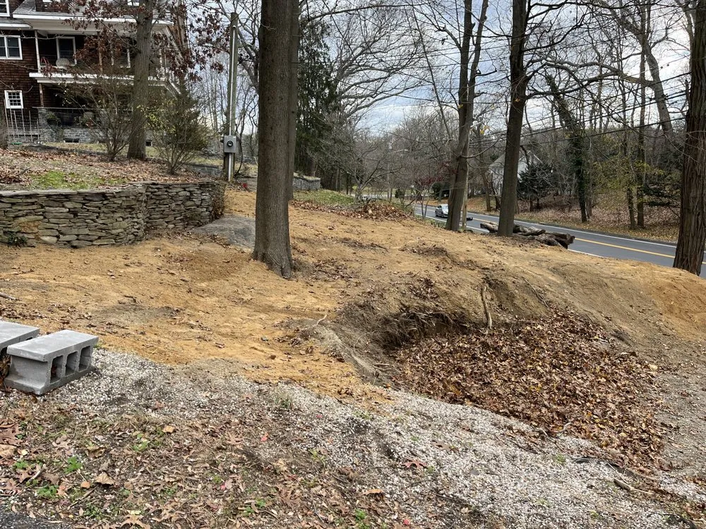 Trusted landscaping services experts serving Shoreham, NY - Joe Ts Landscaping