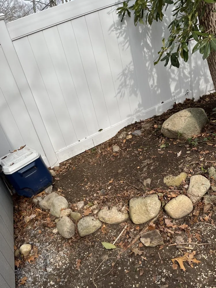 Affordable garden landscaping near you in Shoreham, NY by Joe Ts Landscaping